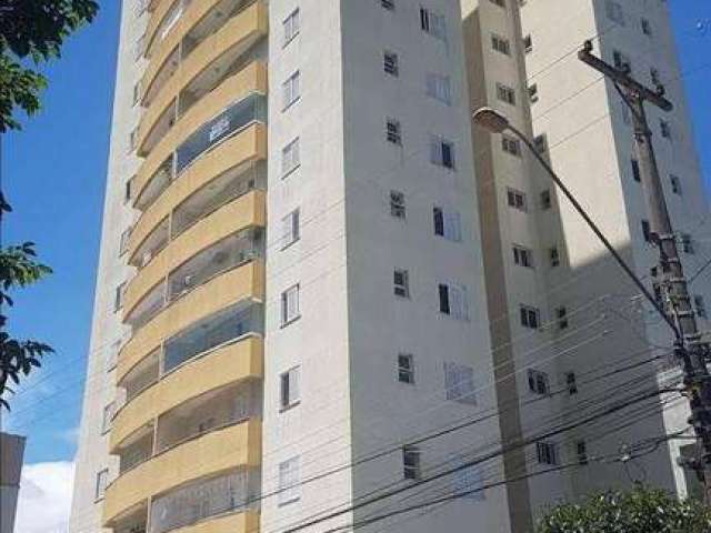 Apartamento com 3 dormitórios para alugar, 78 m² por R$ 2.936,00/mês - Jardim Satélite - São José dos Campos/SP