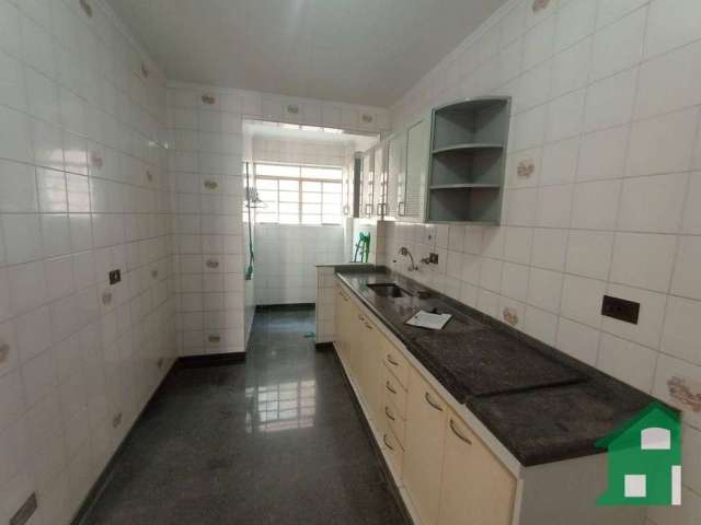 Apartamento para alugar com 2 dormitórios, 50 m² por R$ 1.706/mês - Jardim das Indústrias - São José dos Campos/SP