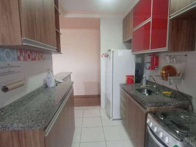 Apartamento para alugar com 2 dormitórios, 72 m² por R$ 4.065/mês - Parque Industrial - São José dos Campos/SP