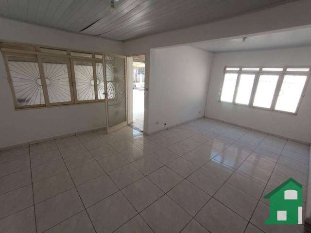 Casa com 3 dormitórios à venda, 120 m² por R$ 650.000 - Parque Industrial - São José dos Campos/SP