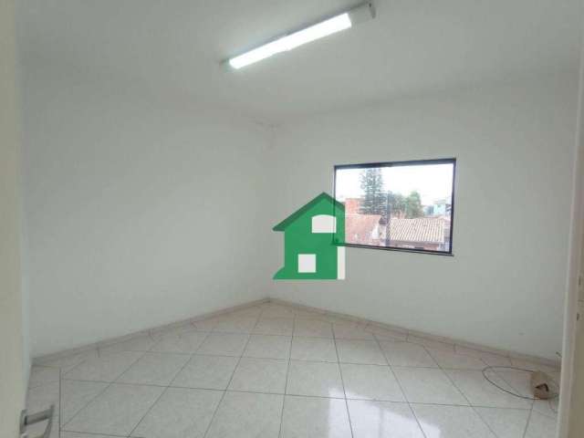 Sala para alugar, 11 m² por R$ 600/mês - Vila São João - Caçapava/SP