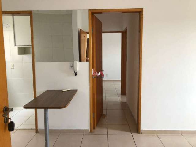 Venda apartamento 2 dormitórios com sacada - pindamonhangaba  - sp