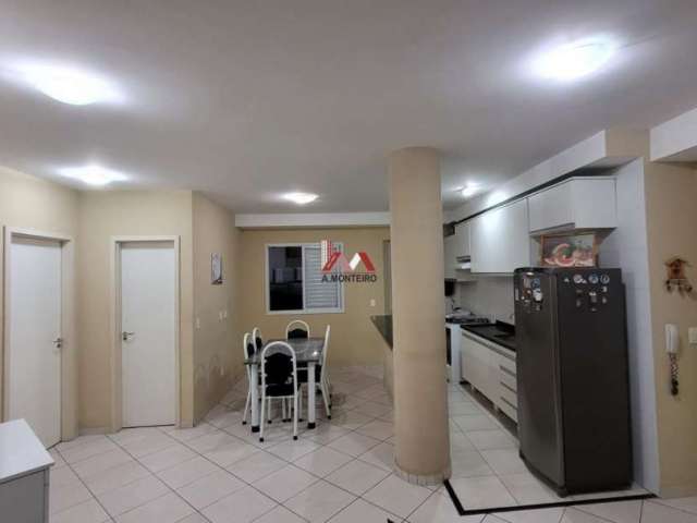 Vende-se lindo apartamento 2 dormitórios sendo 1 suíte próximo a pça bom conselho em taubaté/sp