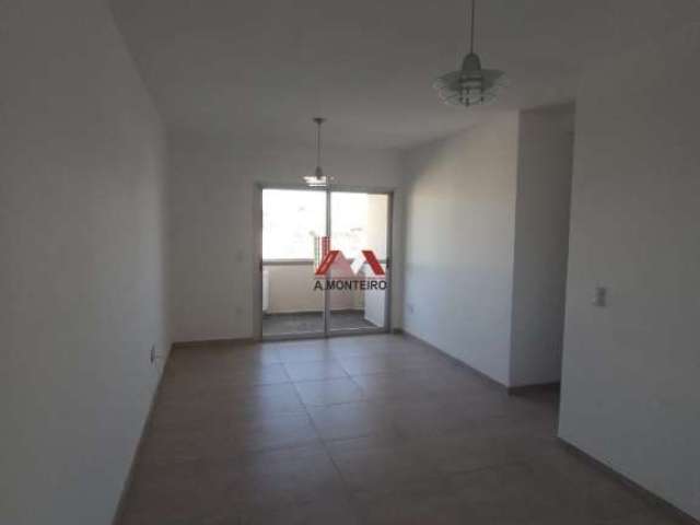 Vende-se espaçoso apartamento 3 dormitórios sendo 1 suíte no bairro jardim das nações em taubaté/sp