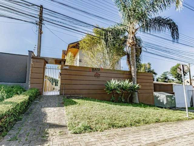 Casa em condomínio fechado com 2 quartos para alugar na Rua Teffe, 1082, Bom Retiro, Curitiba, 208 m2 por R$ 6.000