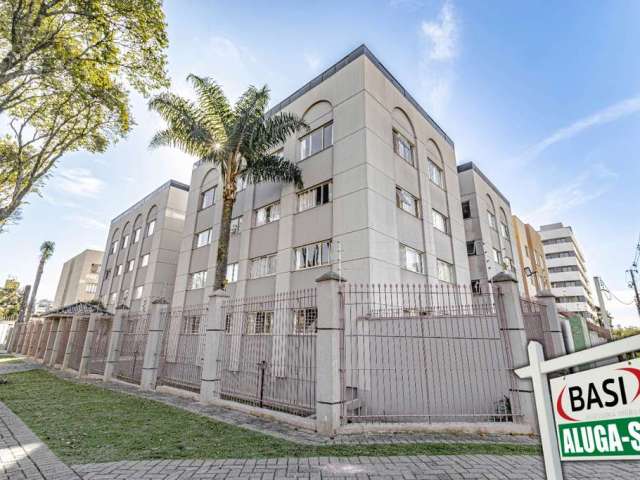 Apartamento com 3 quartos para alugar na Rua Zacarias de Paula Neves, 77, Portão, Curitiba, 91 m2 por R$ 2.300