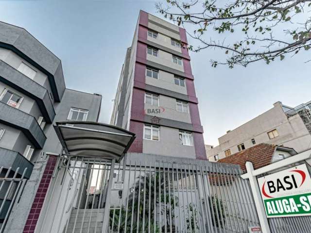 Apartamento com 2 quartos para alugar na Rua José de Alencar, 1703, Juvevê, Curitiba, 55 m2 por R$ 2.000