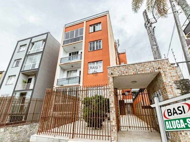 Apartamento com 3 quartos para alugar na Rua XV de Novembro, 2535, Alto da Rua XV, Curitiba, 112 m2 por R$ 2.800