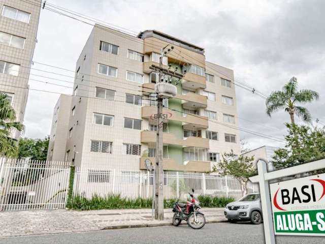 Apartamento com 3 quartos para alugar na Rua Colombo, 236, Ahú, Curitiba por R$ 3.000