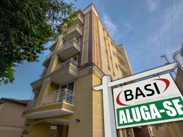 Apartamento com 2 quartos para alugar na Rua México, 920, Bacacheri, Curitiba, 88 m2 por R$ 2.400