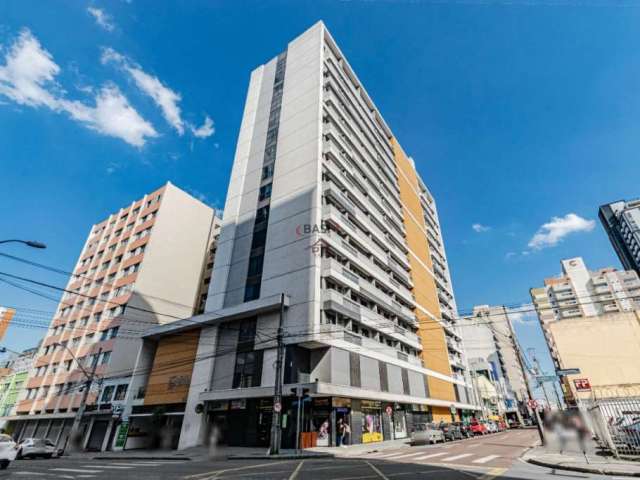 Sala comercial à venda na Rua André de Barros, 226, Centro, Curitiba, 88 m2 por R$ 520.000