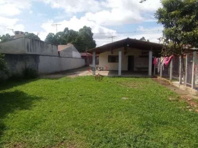 Casa com 3 quartos à venda na Rua Madre Tereza de Calcutá, 275, Guatupê, São José dos Pinhais, 70 m2 por R$ 600.000