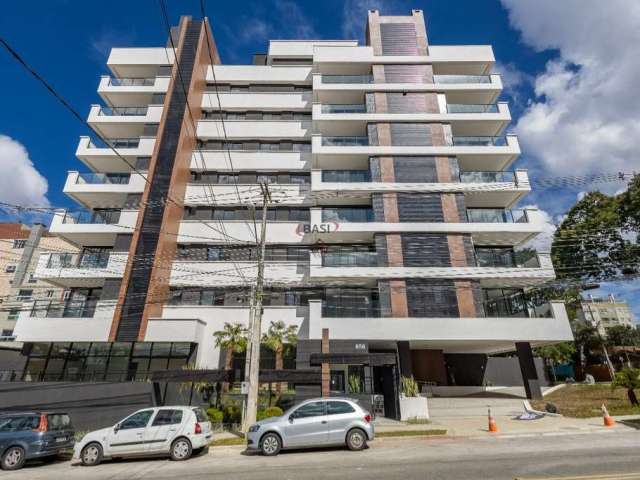 Apartamento com 3 quartos à venda na Rua Dom Pedro I, 858, Água Verde, Curitiba, 274 m2 por R$ 2.790.000