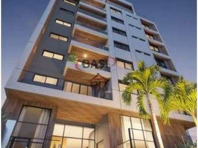 Apartamento com 3 quartos à venda na Rua José de Alencar, 711, Alto da Rua XV, Curitiba, 150 m2 por R$ 1.902.000