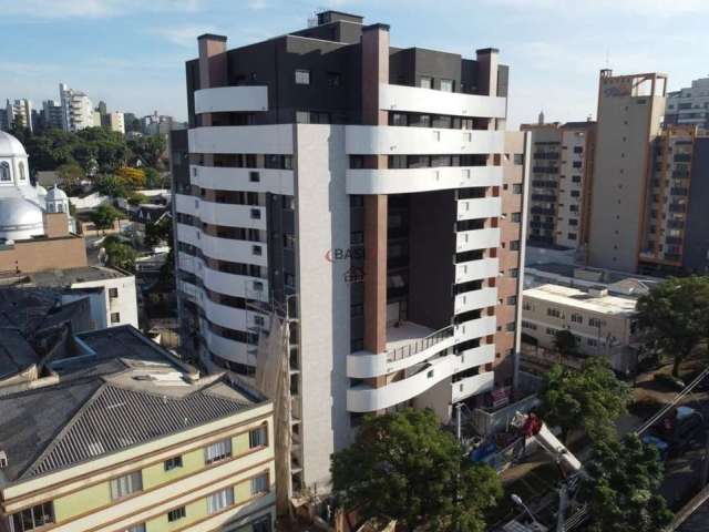 Apartamento com 3 quartos à venda na Alameda Júlia da Costa, 412, Bigorrilho, Curitiba, 84 m2 por R$ 751.000