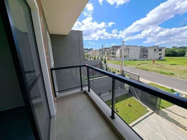 Casa com 3 quartos à venda na Rua Bernardo Bubniak, 270, Atuba, Curitiba, 154 m2 por R$ 850.000