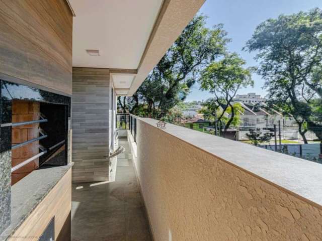 Apartamento com 2 quartos à venda na Rua Eduardo Geronasso, 1362, Bacacheri, Curitiba, 73 m2 por R$ 550.000