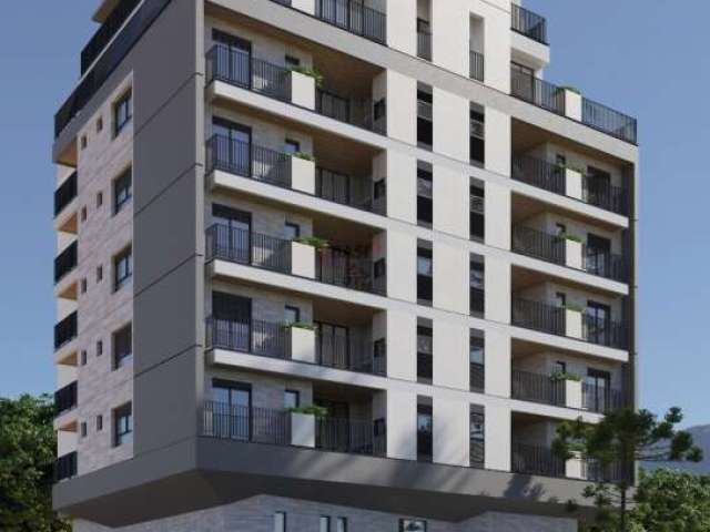 Apartamento com 3 quartos à venda na Rua Moyses Marcondes, 80, Juvevê, Curitiba, 124 m2 por R$ 1.557.000