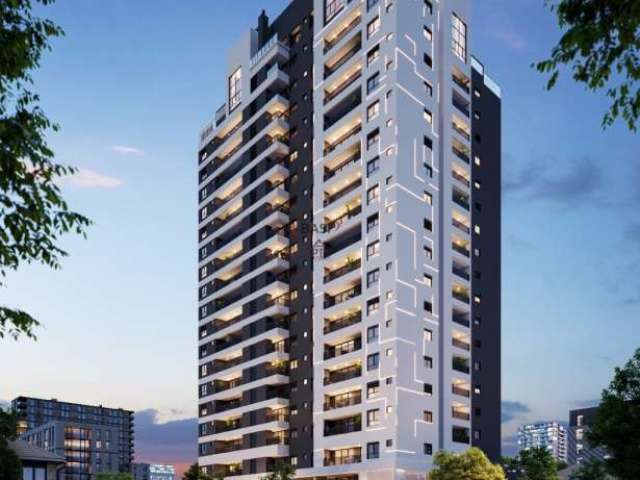 Apartamento com 3 quartos à venda na Rua Guararapes, 1663, Vila Izabel, Curitiba, 112 m2 por R$ 1.520.000