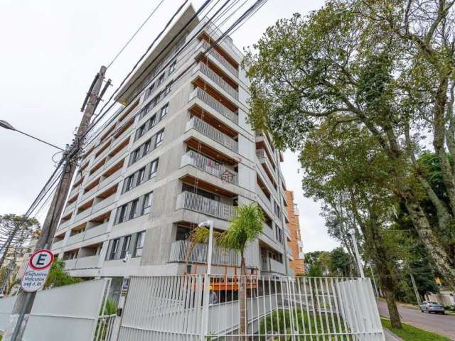 Apartamento com 2 quartos à venda na Rua Pará, 900, Água Verde, Curitiba, 74 m2 por R$ 867.000