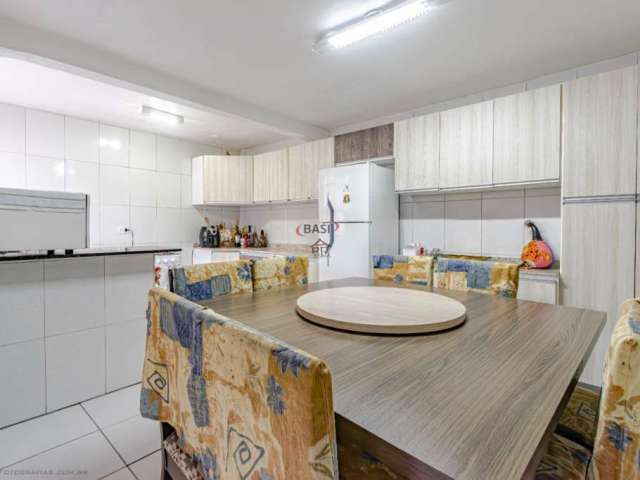 Casa com 3 quartos à venda na Sant'ana do Itararé, 382, Sítio Cercado, Curitiba, 180 m2 por R$ 650.000