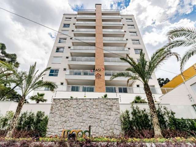 Apartamento com 3 quartos à venda na Rua Vinte e Nove de Junho, 207, Bacacheri, Curitiba, 102 m2 por R$ 913.000