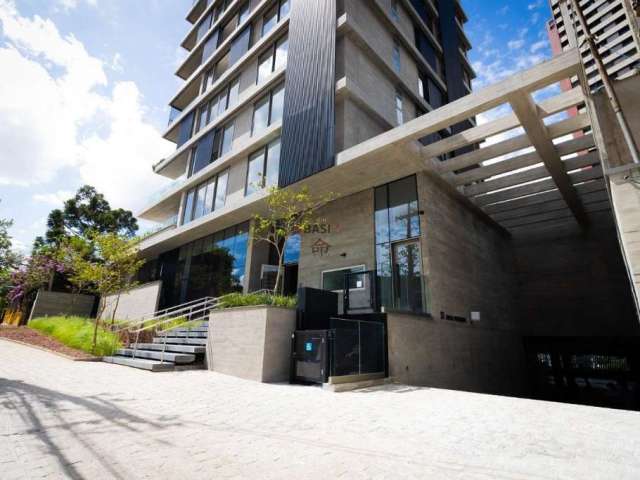 Apartamento com 4 quartos à venda na Avenida Munhoz da Rocha, 196, Juvevê, Curitiba, 297 m2 por R$ 4.980.000