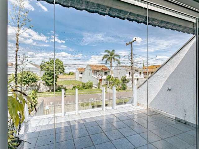 Casa com 3 quartos à venda na Doutor Bronislau Ostjoja Roguski, 808, Jardim das Américas, Curitiba, 239 m2 por R$ 745.000