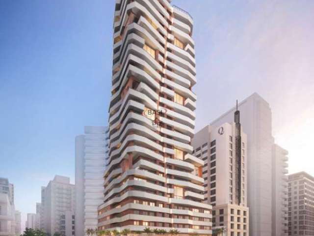 Apartamento com 3 quartos à venda na Rua Buenos Aires, 572, Batel, Curitiba, 147 m2 por R$ 2.526.000