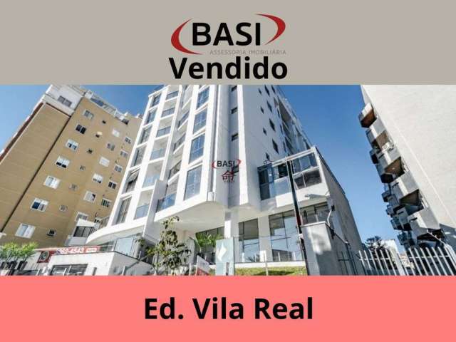 Apartamento com 2 quartos à venda na Rua Ubaldino do Amaral, 755, Alto da Rua XV, Curitiba por R$ 790.000