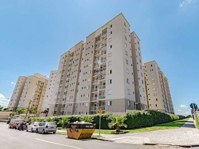 Apartamento com 2 quartos à venda na Rua Hilário Moro, 526, Tingui, Curitiba por R$ 295.000