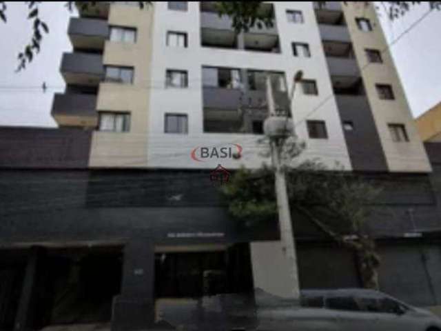 Apartamento com 1 quarto à venda na Rua Francisco Torres, 143, Centro, Curitiba por R$ 295.000