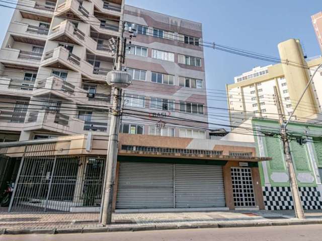 Sala comercial à venda na Rua Treze de Maio, 92, Centro, Curitiba, 17 m2 por R$ 90.000