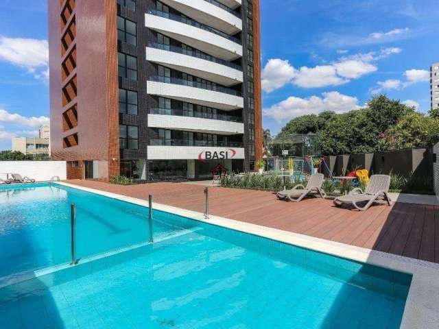 Apartamento com 3 quartos à venda na CANADA, 531, Cabral, Curitiba, 186 m2 por R$ 1.335.000