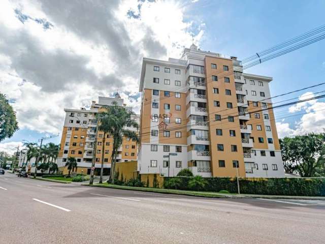 Apartamento com 3 quartos à venda na Prof. Pedro Viriato Parigot de Souza, 2665, Ecoville, Curitiba, 106 m2 por R$ 830.000