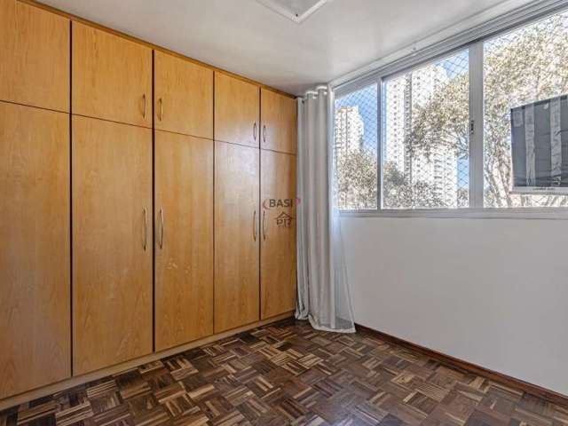 Apartamento com 3 quartos à venda na Rua Zacarias de Paula Neves, 77, Portão, Curitiba, 91 m2 por R$ 430.000