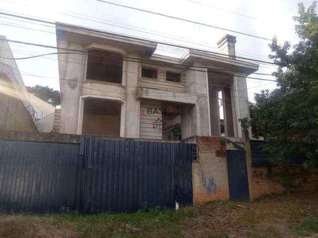 Casa com 4 quartos à venda na Rua Romano Bertagnoli, 620, Mercês, Curitiba, 396 m2 por R$ 2.000.000