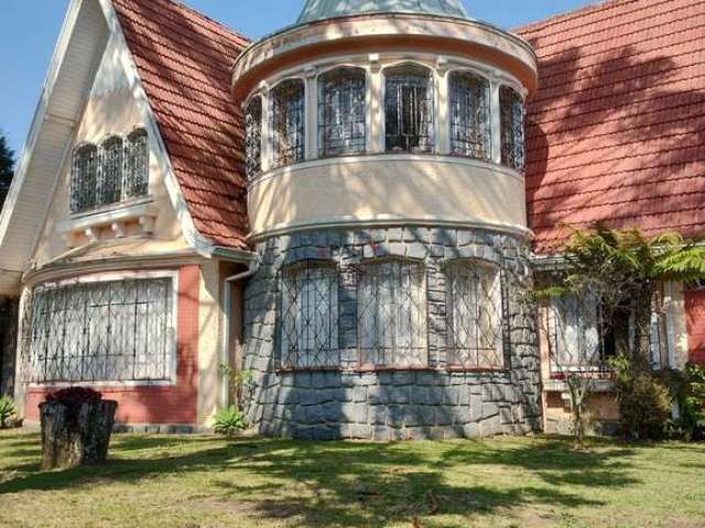 Casa com 6 quartos à venda na Avenida República do Líbano, 58, Jardim Social, Curitiba, 365 m2 por R$ 3.800.000