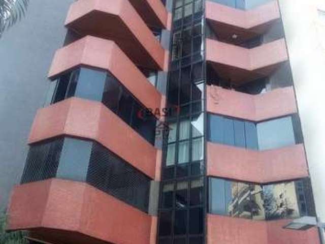 Apartamento com 4 quartos à venda na Rua Martim Afonso, 1074, Bigorrilho, Curitiba, 193 m2 por R$ 990.000