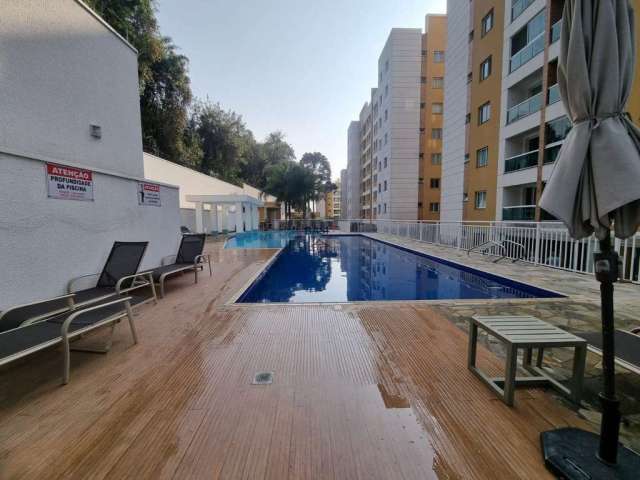 Apartamento com 3 quartos à venda na Rua Vinte e Nove de Junho, 267, Bacacheri, Curitiba, 66 m2 por R$ 639.000