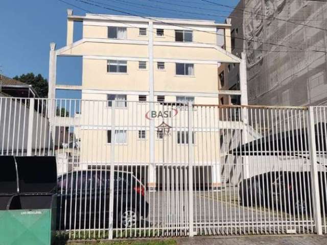 Apartamento com 2 quartos à venda na Rua Quinze de Outubro, 673, Centro, Pinhais, 51 m2 por R$ 310.000