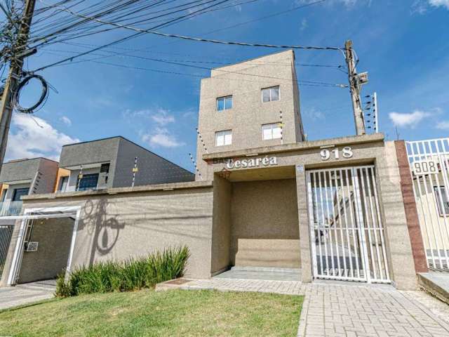 Apartamento com 1 quarto à venda na Rua Theodoro Schneider, 918, Portão, Curitiba, 28 m2 por R$ 220.000