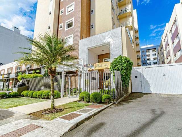 Apartamento com 3 quartos à venda na Rua Marechal José Bernardino Bormann, 1258, Bigorrilho, Curitiba, 129 m2 por R$ 1.050.000