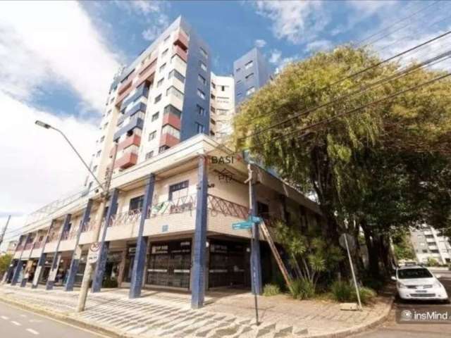 Apartamento com 3 quartos à venda na Rua Deputado Atílio de Almeida Barbosa, 76, Boa Vista, Curitiba, 131 m2 por R$ 750.000