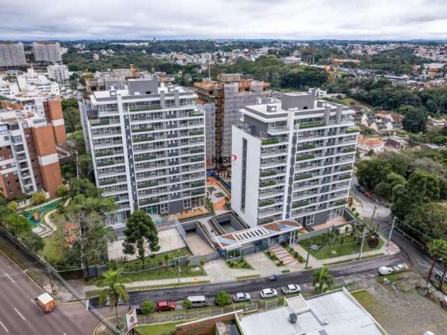 Apartamento com 3 quartos à venda na Rua Rosa Kaint Nadolny, 60, Ecoville, Curitiba, 87 m2 por R$ 1.250.000