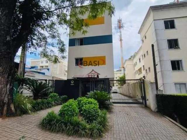 Apartamento com 1 quarto à venda na Rua Ponta Grossa, 356, Portão, Curitiba, 33 m2 por R$ 299.000