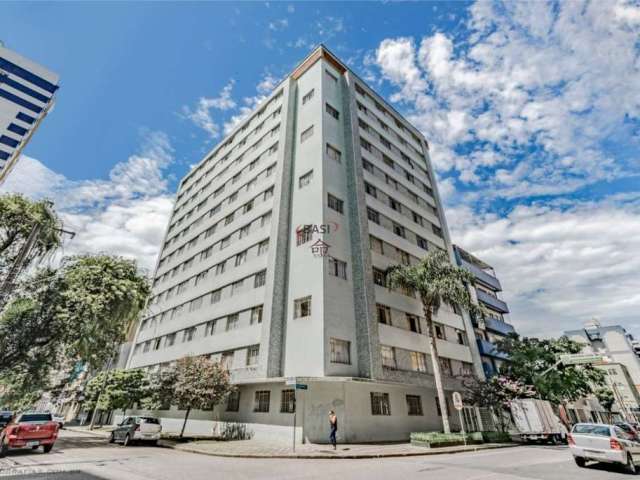 Apartamento com 3 quartos à venda na Rua Comendador Macedo, 260, Centro, Curitiba, 95 m2 por R$ 400.000