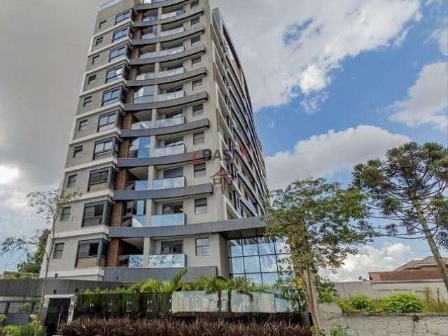 Apartamento com 3 quartos à venda na Rua Urbano Lopes, 383, Cristo Rei, Curitiba, 109 m2 por R$ 1.218.000