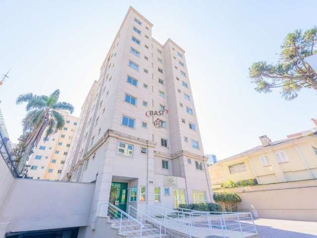 Apartamento com 3 quartos à venda na Avenida João Gualberto, 575, Alto da Glória, Curitiba, 98 m2 por R$ 840.000