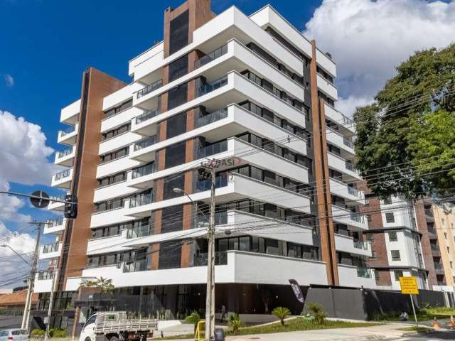 Apartamento com 3 quartos à venda na Rua Dom Pedro I, 858, Água Verde, Curitiba, 115 m2 por R$ 1.830.000